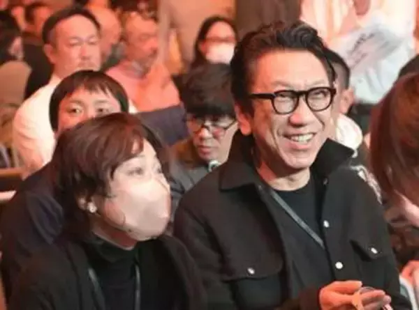 「雰囲気変わった?」〝よれよれ毛玉セーター〟姿の63歳、今井美樹の近影が話題「透明感失わないどころかむしろ増してんの凄すぎる」