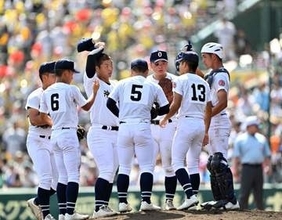 夏の甲子園　選手の熱中症疑い件数が減少　なぜ午後の部は13時半に開始だったのか　大会本部が説明
