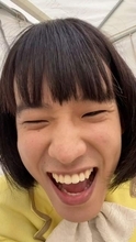 「食べ方が上品すぎ」モナキ・おヨネの〝食事シーン〟に反響「ずっと見てられる」「黙々とモグモグおヨネ」