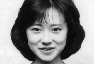 「志村けんのだいじょうぶだぁ」〝看板娘〟松本典子、58歳近影に「目元に当時の雰囲気が…」「前髪を下ろしてこそ」「今も昔も清潔感がある」の声