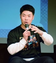 ソフトバンク近藤健介が明かした自主トレでの悩みとは…「僕も後輩の立場なら難しいと思う」福岡市でトークショー