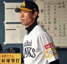 戦いはプレーボール前から始まっている―　見逃せないソフトバンク本多雄一コーチが見せたOP戦初戦前の動き