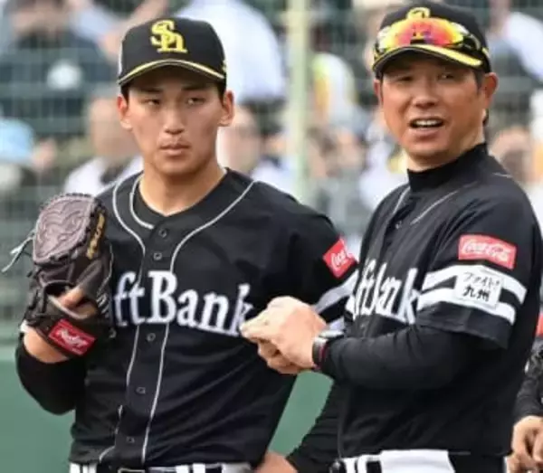 「ちょっと厳しいですね」　ソフトバンク小久保監督、先発回避の前田悠伍について説明「スタートラインに立っていない」　開幕ローテ入りは絶望的