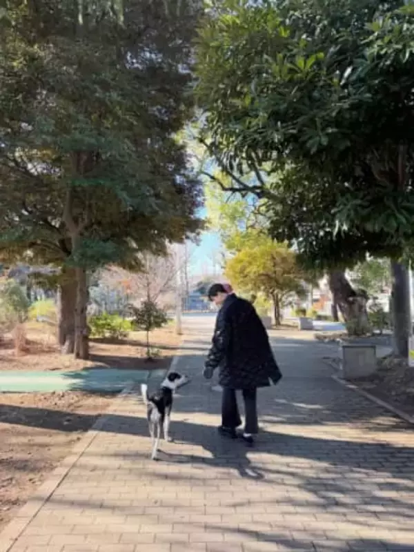 父は紅白司会を務めた大御所、母は〝元祖カリスマ主婦〟モデル…昨年離婚発表の31歳朝ドラ女優・堺小春〝近影〟に「素敵」「楽しみです」の声