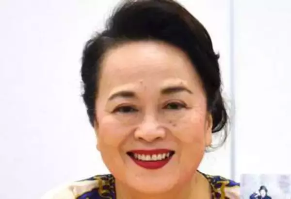 「8年前に亡くなった事を思い出して…」渡辺えり、柄本明との共演ショット公開し〝思い〟つづる　ファン「柄本さん、奥さん亡くしてるし演技つらかっただろうな…」の声も