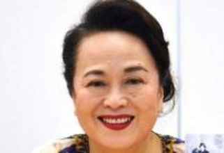 「8年前に亡くなった事を思い出して…」渡辺えり、柄本明との共演ショット公開し〝思い〟つづる　ファン「柄本さん、奥さん亡くしてるし演技つらかっただろうな…」の声も