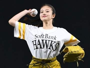 「おでこ加減最強～」今田美桜〝やさぐれヘア〟ショットに反響「たまらないですね」「めちゃくちゃ素敵」