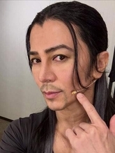 「マイケルが2人!?」武田真治、〝マイケルポーズ〟のキメシヨットにファン騒然「ポーズも決まっていて…」