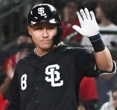 引き分け以上で歴史的交流戦初Vの西武が「甲子園決戦」へ　大一番の阪神戦4番は渡部聖弥、ネビンは3試合連続欠場