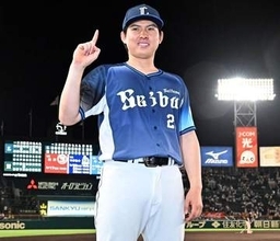 西武が投打で強み示し近年の低迷打破　史上最高勝率の交流戦初V　大一番で武内夏暉が快投6回無失点10K