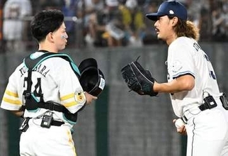 「嫌なイメージを払拭したい」　前回出場のリベンジに燃えるも…西武・髙橋光成、またしても連続本塁打を浴びる