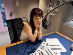 「びっくり」「誰って」デビュー10周年のアイナ・ジ・エンド〝印象ガラリ〟最新ショットに反響「お姫様♡」「妖精さん♡」