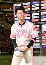 母の日に贈った猛打賞と美顔器　ソフトバンク庄子雄大　実は安打の半分は長打　小久保監督が目指すように求めたのは元巨人の首位打者