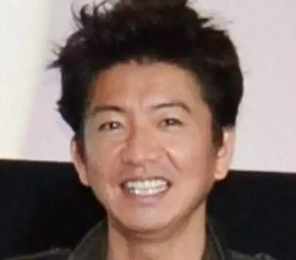 「とろろは克服したみたい」木村拓哉、新CM〝食べっぷり〟が話題！「自分がそれをしたらむせ返る」「若返ってない？」「美味しそう」反響続々
