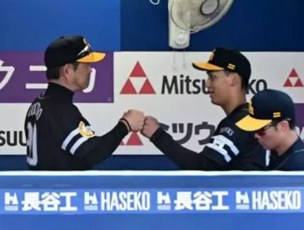 「2試合連続満塁ホームランがよぎった」ソフトバンク小久保監督、2回以降完全で3勝目の前田悠伍に及第点与える
