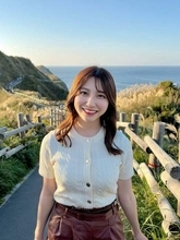 「レーズンはお初です」〝ダブルプリン〟ショットの札幌テレビ・竹井愛乃アナに「めちゃくちゃレア」プライベート姿が話題