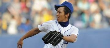 「今でも本堂に飾ってある宝物です」甲子園で〝MAX154キロ〟今宮健太の〝実家のお宝〟に反響「大分行ったら見に行きたい」「二刀流の元祖ですね」