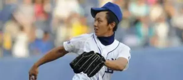 「今でも本堂に飾ってある宝物です」甲子園で〝MAX154キロ〟今宮健太の〝実家のお宝〟に反響「大分行ったら見に行きたい」「二刀流の元祖ですね」