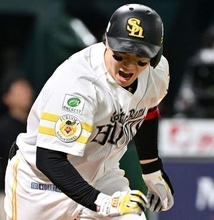 ソフトバンクの「侍三銃士」が大暴れ　CSファイナルで火花バチバチのMVP争い