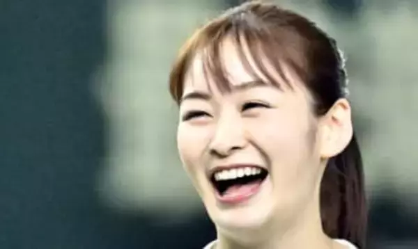 「この化粧をしても清潔感が勝るの凄いね」岩田絵里奈アナ、衝撃コスプレショットに反響「すげーっ！」「チャレンジ精神を感じますね」