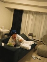 黒木メイサも「いいね！」〝キングカズ〟次男・三浦孝太のクリスマス2Sに「嬉しいツーショット」「今日もかっけぇえ」「マジ最高なファミリー」反響続々