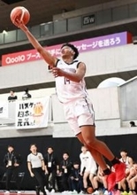 福岡大大濠が同校初の大会連覇へ前進、羽黒を破ってベスト16入り【高校バスケ・ウインターカップ】