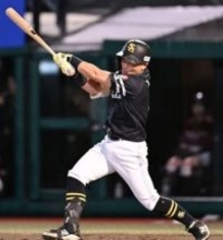 「とにかくチームに得点を」打撃職人中村晃が胸を張った「最高の凡打」V目前でチームを襲った苦境で先制決勝二ゴロ【ソフトバンク・プレーバック】