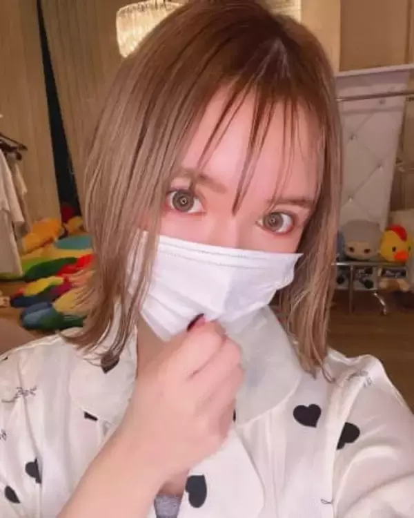 「すごく疲れてる」「苦労が…」スピード離婚から1カ月、進撃のノア〝最新ショット〟に心配の声も「ノアちゃんを見にきた」反応様々