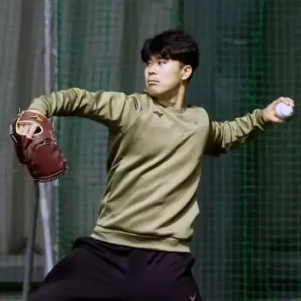 「心のトレーニングにもなる」　ソフトバンク松本晴、日本ハム移籍した右腕の超早朝練習を継承　午後に意外なリフレッシュ法も