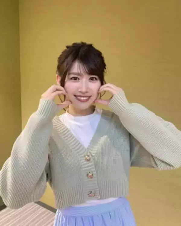 「こんな姿見たら！」〝サウナ〟ショット連投の東北放送・佐藤朱アナに「たまらないね」「セクシーショット」「ホンマ最高じゃあ」の声