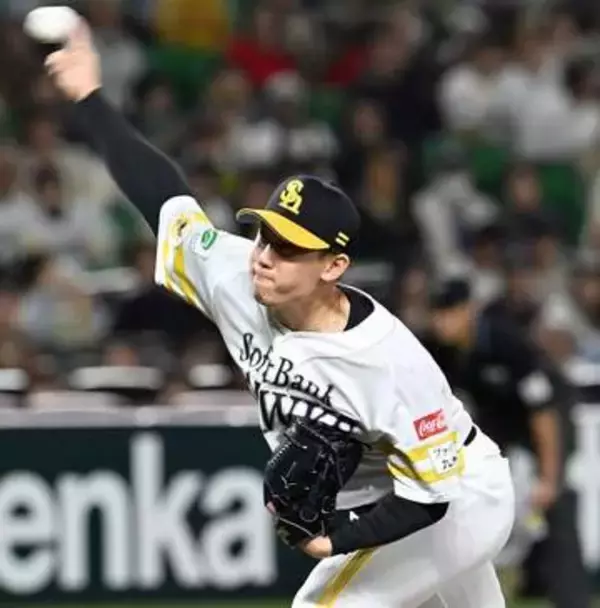 「これからもゼロを刻みたい」　ソフトバンク木村光、開幕から7試合連続無失点　離脱多い救援陣の穴埋める
