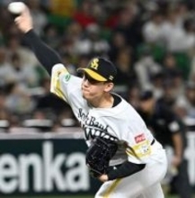 「これからもゼロを刻みたい」　ソフトバンク木村光、開幕から7試合連続無失点　離脱多い救援陣の穴埋める