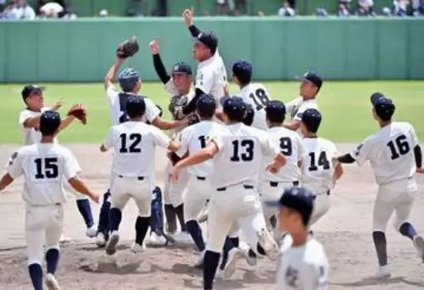 【高校野球】福岡大会決勝は7月25日　夏の大会で初めて指名打者制を採用　抽選会は6月19日
