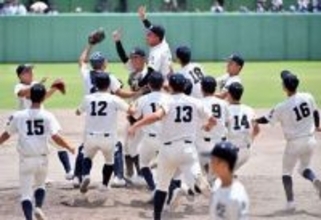 【高校野球】福岡大会決勝は7月25日　夏の大会で初めて指名打者制を採用　抽選会は6月19日