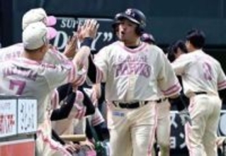 「変わってもらいたいですね」ソフトバンク山川穂高、我慢強く起用を続けた小久保監督の期待に応えた2打席連発