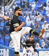 「すぐに戻ってこられる状態ではない」ソフトバンク小久保監督、出場選手登録抹消のヘルナンデスについて説明