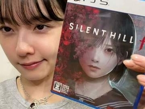 「こんな寝起き写真で10万インプ以上て」加藤小夏〝無防備〟ショットに衝撃「この儚げな表情が…ゲーム配信とは別人…さすが女優」