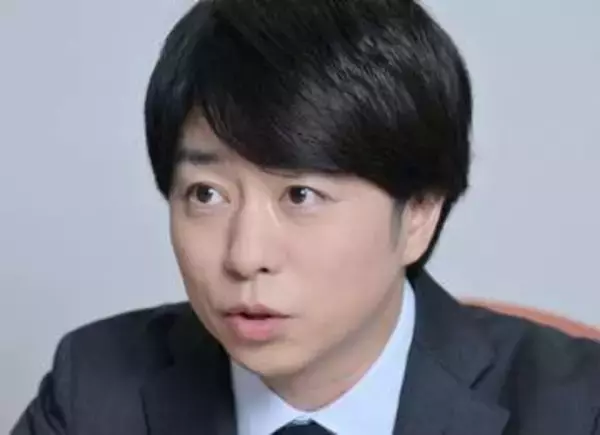 「富山に櫻井翔!?」記者席の〝キャスター〟に会場騒然「すげぇぇぇ!!」「どよめくのも無理ない」「もう嵐は一生現実で見れないと…」