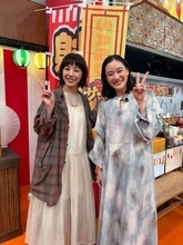 「お相手びっくり」「お似合いだと思ってた」夏帆が結婚発表！夫〝顔出し写真〟に「雰囲気似てる」「幸せになってほしい」反響続々