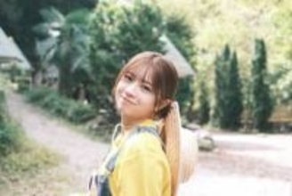 「お肌もちもち」「え、まってかわいい～」桜田ひより〝超ドアップ〟ショットに反響！ドラマ主演＆コントでも存在感