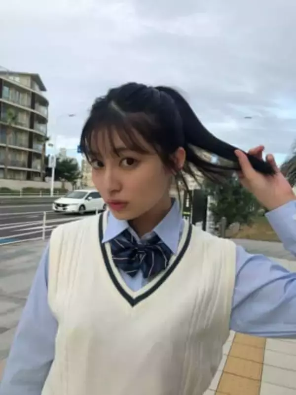 コメント7500件殺到！吉川愛の〝神対応〟が話題　ファンの質問に次々応え…「返すのすごい」「女神すぎ」の声