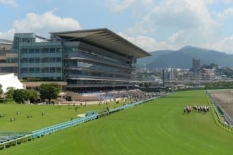 勝ち馬の父に「えっ！」　5836万円の馬券、小倉で〝超〟高配当「どうやったら取れるんだよ笑」