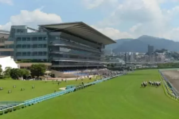 勝ち馬の父に「えっ！」　5836万円の馬券、小倉で〝超〟高配当「どうやったら取れるんだよ笑」