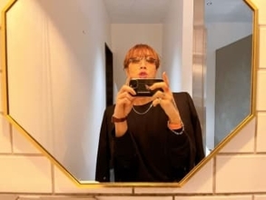 「さすが人たらし」山田洋次と意気投合!?初演技で新人賞受賞…38歳人気歌手〝年齢差56歳〟2ショットに反響「すごぉぉい!!」「師弟みたい」