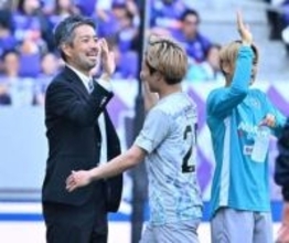 長崎戦でリベンジへ　前回対戦で堅守の兆し見えたアビスパ福岡　指揮官が挙げた攻撃のポイントは【百年構想L見どころ】
