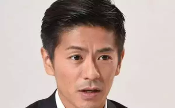 「これ本当に森田剛…⁉」「細すぎだよ…」宮沢りえと電撃婚、V6解散…〝47歳近影〟に騒然「久しぶりに見たと思ったら」「お顔小さい」