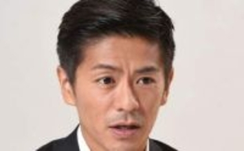 「これ本当に森田剛…⁉」「細すぎだよ…」宮沢りえと電撃婚、V6解散…〝47歳近影〟に騒然「久しぶりに見たと思ったら」「お顔小さい」
