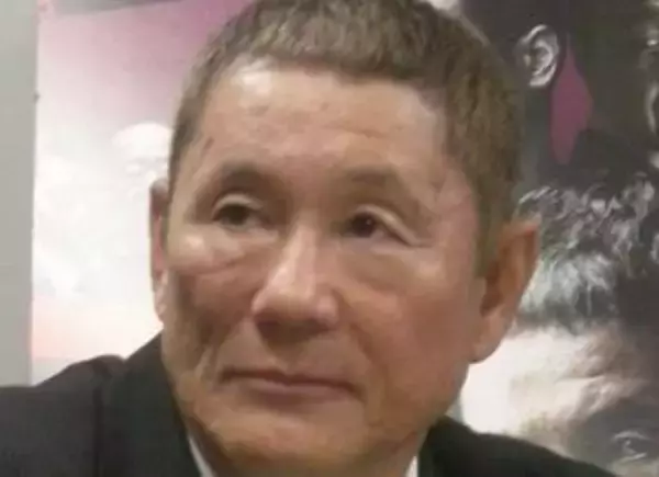 「武さん若くなった？」北野武、最新ショットにSNS騒然「髪色、スタイリング…」「似合うなぁ」「お元気そうでなにより」