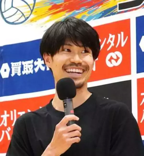 「将来の可能性へ頑張って」東京＆パリ五輪男子代表の関田誠大　福岡市で小学生対象の「関田杯」開催　今秋アジア選手権へ「五輪切符を」【バレーボール】