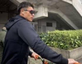 「自分の体は自分が一番分かる。進化しているかな」　ソフトバンク柳田悠岐、7年契約最終年の来季は「強くて動ける体」がテーマ